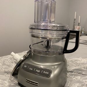 COPY - KitchenAid Blender